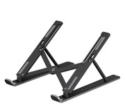 Mozos N3 BK ergonomiczna podstawka pod laptopa Mozos
