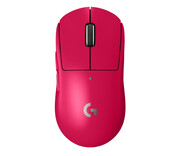 Myszka przewodowa Logitech G PRO Gaming Mouse - zdjęcie 22