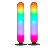TRACER Lampy RGB Ambience - Smart Flow TRAOSW47245 Lampy RGB Ambience - Smart Flow TRAOSW47245 TRACER