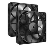 Corsair iCUE LINK RX140 MAX PWM Dual Pack 2x140 mm Corsair