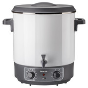 Garnek do pasteryzacji Sencor SPP 2100WH - zdjęcie 1