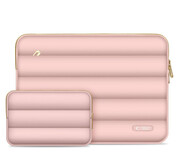 Tech-Protect Puffy 13-14'' Dusty Rose Tech-Protect