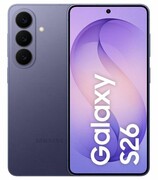 SAMSUNG GALAXY S26 12/512GB Fioletowy GALAXY S26 12/512GB Fioletowy SAMSUNG