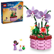 LEGO Disney Princess 43237 Doniczka Isabeli LEGO