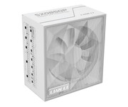 Lian Li SX Series 850W 80 Plus Platinum ATX 3.1 White Lian Li