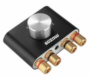 MOZOS M01G WZMACNIACZ GŁOŚNIKOWY STEREO DAC USB BT M01G WZMACNIACZ GŁOŚNIKOWY STEREO DAC USB BT MOZOS