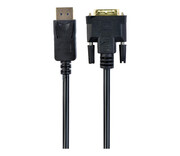 Gembird Kabel DisplayPort - DVI-D 3m Gembird