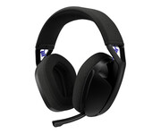 Logitech G321 czarne Logitech