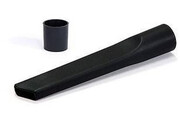 K&M Ssawka szczelinowa 35 mm z reduktorem na 32 mm SS09 K&M