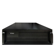 Qoltec Moduł bateryjny do UPS Rack 6KVA 192VDC 12V Qoltec