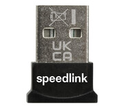 SpeedLink VIAS Nano USB Bluetooth 5.0 Adapter SpeedLink