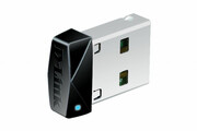 D-Link DWA-121 (150Mb/s b/g/n) D-Link