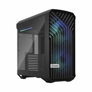 FRACTAL DESIGN Obudowa Torrent Compact RGB Black TG Light tint FD-C-TOR1C-02 Obudowa Torrent Compact RGB Black TG Light tint FD-C-TOR1C-02 FRACTAL DESIGN