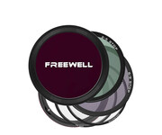 Freewell Variable ND 82mm Freewell