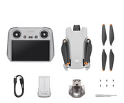 DJI Mini 3 (RC) DJI