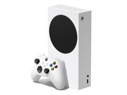 Microsoft Xbox Series S 1TB Microsoft