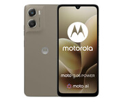Motorola moto g06 power 4/64GB Laurel Oak 90Hz Motorola
