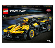 LEGO Technic 42151 Bolid Bugatti LEGO