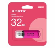 Pamięć przenośna A-DATA C906 32GB - zdjęcie 1