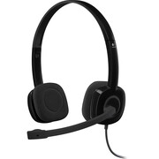 Słuchawki LOGITECH H151