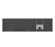 x-kom Alu Keys Black x-kom