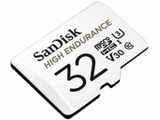 Sandisk 32GB microSDHC High Endurance UHS-I U3 V30 Sandisk