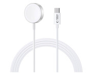 Tech-Protect UltraBoost Kabel do ładowania Apple Watch USB-C 1,2m Tech-Protect