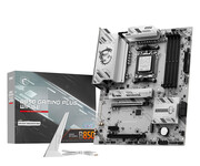 MSI B850 GAMING PLUS WIFI6E MSI