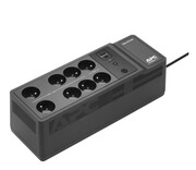 APC Back-UPS (850VA/520W, 8x FR, USB, USB-C) APC