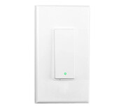 Meross Smart Wi-Fi włącznik światła MSS550 EU Meross