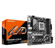 Gigabyte B850M D3HP Gigabyte