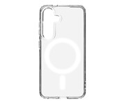 Tactical MagForce Kryt pro Samsung Galaxy S25 Transparent Tactical