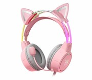 ONIKUMA X15 PRO Różowe - kocie uszy X15 PRO Różowe - kocie uszy ONIKUMA