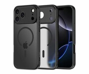 TECH-PROTECT Basicmag Magsafe do Iphone 17 Pro Matte Black 5906302319831 Basicmag Magsafe do Iphone 17 Pro Matte Black 5906302319831 TECH-PROTECT