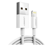 UGREEN Kabel Lightning (1m , MFI) UGREEN