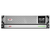 APC Smart-UPS (2,2kVA/1,98kW, 8xIEC, 3U, AP9631) APC