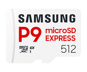 Samsung 512GB P9 microSDXC 880MB/s Samsung