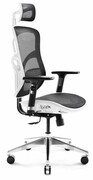 DIABLO V-BASIC biało-czarny V-BASIC biało-czarny DIABLO Chairs