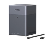 UGREEN DH4300 Plus 4-dyskowy UGREEN
