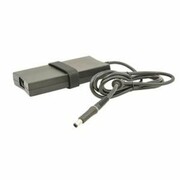 DELL Zasilacz sieciowy Euro 180W z 2m europejskim przewodem zasilającym 450-ABJQ Zasilacz sieciowy Euro 180W z 2m europejskim przewodem zasilającym 450-ABJQ DELL