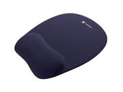 Natec CHIPMUNK GRANATOWA 230X200MM MEMORY FOAM Natec