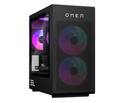 HP OMEN 35L Ryzen 7-8700F/32GB/1TB/Win11PX RTX5060Ti HP
