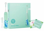 SEYSSO KIDS DINOSAUR BLUE KIDS DINOSAUR BLUE SEYSSO