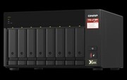 QNAP Serwer NAS TS-873A-8G AMD Ryzen V1500B 2.2GHz 8GB RAM Serwer NAS TS-873A-8G AMD Ryzen V1500B 2.2GHz 8GB RAM QNAP