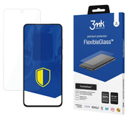 3mk Flexible Glass do Samsung Galaxy S21 FE 3mk