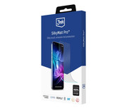 3mk Silky Matt Pro do Google Pixel 8a 5G 3mk