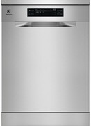ELECTROLUX ESM64831SX SatelliteClean 600 60cm 14kpl. AirDry - automatyczne otwieranie drzwi ESM64831SX ELECTROLUX