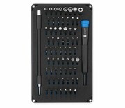 IFIXIT Zestaw narzędziowy 64 elementy Mako Zestaw narzędziowy 64 elementy Mako IFIXIT