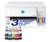 Epson EcoTank L3366 Epson