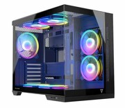 MODECOM Volcano Panorama APEX ARGB 7F Gray AT-PANORAMA-7F-ARGB-10-000000-0002 Volcano Panorama APEX ARGB 7F Gray AT-PANORAMA-7F-ARGB-10-000000-0002 MODECOM